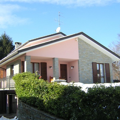 Rivestimento  Adda Luxury cladding